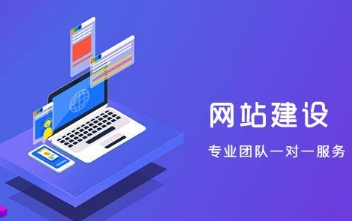 响应式网站模板的优势